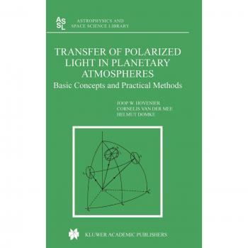 Polarized Light Transfer in Planetary Atmospheres
