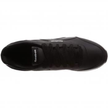 Reebok Royal CLJOG 2, Zapatillas de Trail Running para Hombre, Negro