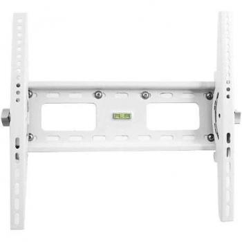 Brateck - Soporte de pared para monitor de televisión plano