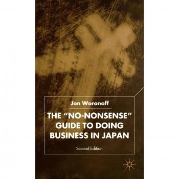 The 'No-Nonsense' Guide to Doing Business in Japan