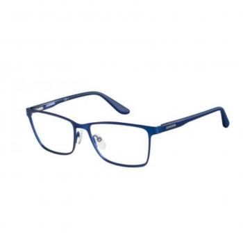 Carrera CA6640 65Z 54, Gafas de sol para Mujer, Negro