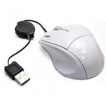 Raton Biwond C1 Blanco