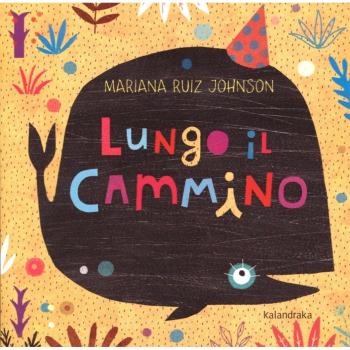 Lungo il Camino