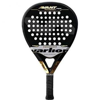 VARLION Pala de pádel Avant Hexagon Carbon Pro LTD