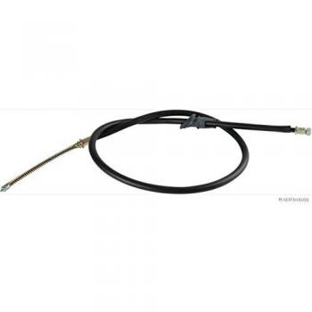 Herth+Buss Jakoparts J3925000 Parking Brake Cable
