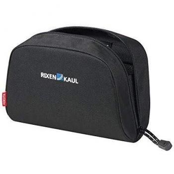 Bolsa de Manillar para Bicicleta KLICKfix Baggy Mini 100% Impermeable 9x20x15 cm 2,5L