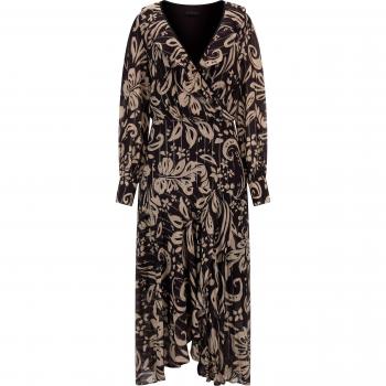Guess Monique Women's Long Dress