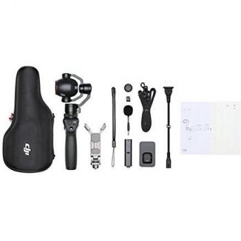 DJI Osmo+ - Cámara de 12 MP