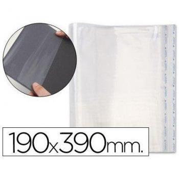 Liderpapel 02001 - Forralibro, 190 x 390 mm