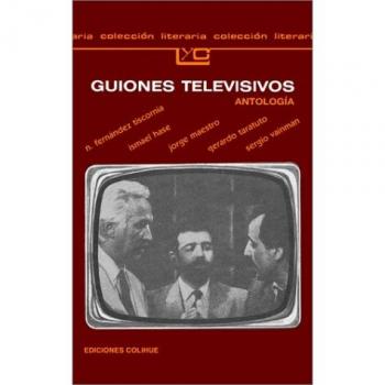 Guiones Televisivos: 088