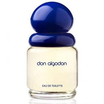 Don Algodón – Women's cologne 200 ml with atomiser.