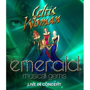 Emerald: Live In Concert [Alemania] [Blu-ray] - Celtic Woman