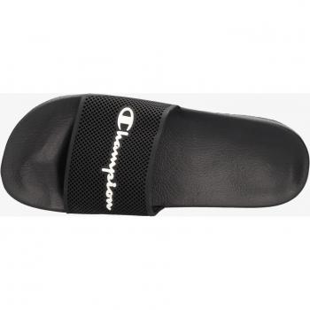 Champion Chancla Slide Daytona S21950-KK001 para Hombre en color Negro