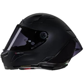 Casco Integral Nolan X-804 RS Ultra Carbon Triplonero - Carbono - Talla L