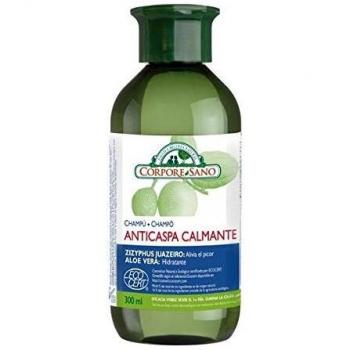 Corpore Sano, Champú - 300 ml.
