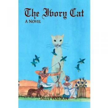 Gato Marfil en Tapa Blanda