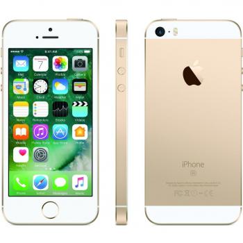 Apple iPhone SE 4G 32GB gold