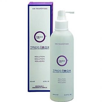 Ioox™ Tricoioox Anti-Seborrheic Solution 250ml