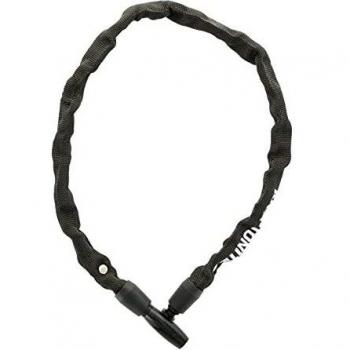(002536) ANT. CADENA KRYPTONITE -KEEPER 465 KEY CADENA (4x650mm) NEGRO