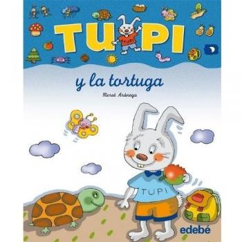 Tupi y la tortuga