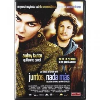 Juntos, Nada Mas [DVD]
