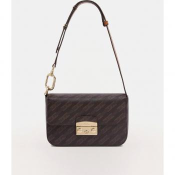 Furla Brown Shoulder Bag for Women, Size: ONE SIZE