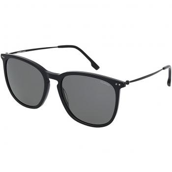 Rodenstock R3342 A445 Women's Sunglasses Black Size 57