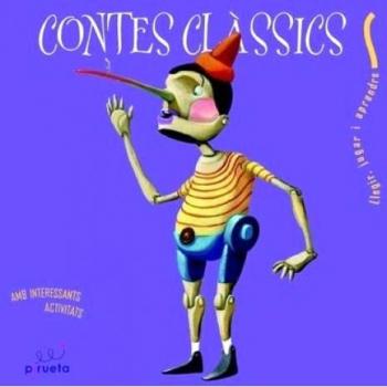 Contes Classics V Amb Interessant