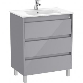 Mueble de baño con 3 cajones Tenet Roca