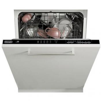 Lavavajillas Integrado De'Longhi L6NP52E 13 Cubiertos Clase E 60 cm