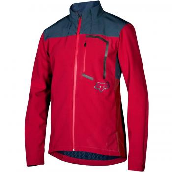 Fox Chaqueta Attack Fire Cardinal, tamaño M