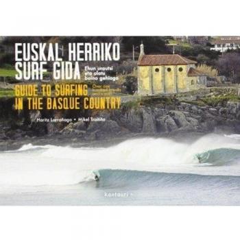 Euskal Herriko Surf Gida