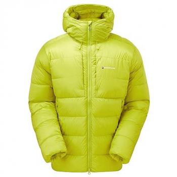 Montane Anti-Freeze XPD Hooded Puffer Jacket