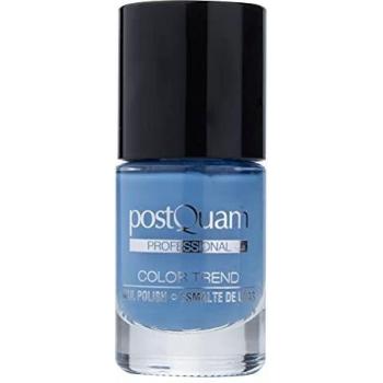 POSTQUAM - Esmalte de uñas blue sky 10 ml