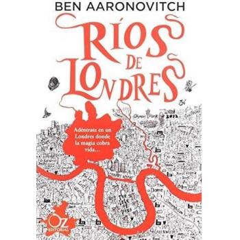 Ríos de Londres