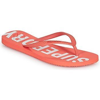 Chanclas Superdry Code Essential Flip Flop para mujer