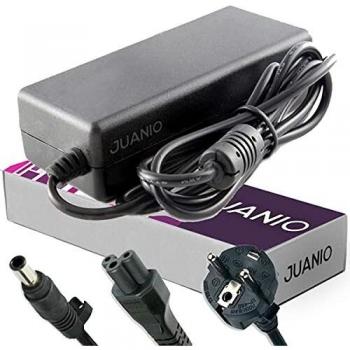Cargador Adaptador Transformador para Samsung ND10 40W 19V 2,1A 3.0mm 5.5mm - JUANIO -