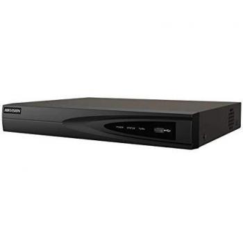 Nvr76 4k 4k 8 Channel 1hdd