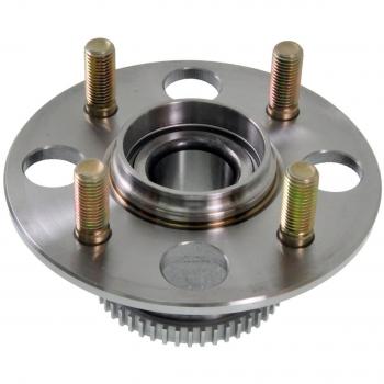 Blue Print ADH28335 Wheel Bearing Kit with wheel hub, pack of one