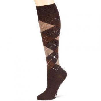 Burlington - Calcetines para mujer, talla 36