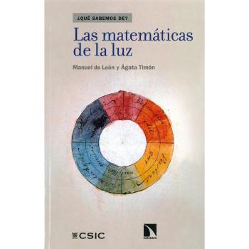 Las matemáticas de la luz: 88
