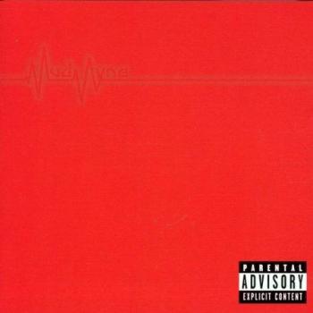 The Beginning of All Things to End - Mudvayne