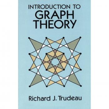 Introducción a la Teoría de Grafos - Trudeau, Richard J