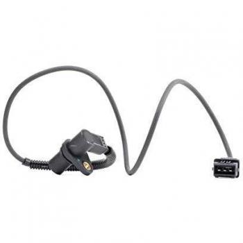 RIDEX 833C0043 Generador de impulsos, cigüeñal