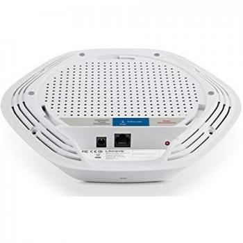 Dual Band AC 3x3 PoE AP with FastPath