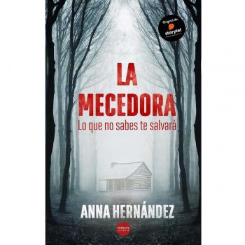 La mecedora: Lo que no sabes te salvará