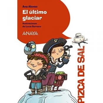 El último glaciar