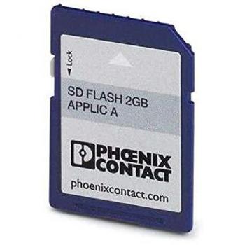 Memoria SD FLASH 512MB PHOENIX 2988146