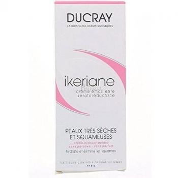 IKERIANE DUCRAY CREMA 150 ML