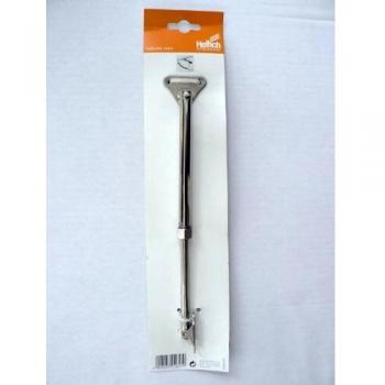 Hettich solapas contraapoyo  KLS 0,3 cm, brazo telescópico, a la derecha y enlaces, öffnunswinekl 85°, 1 pcs, 1617